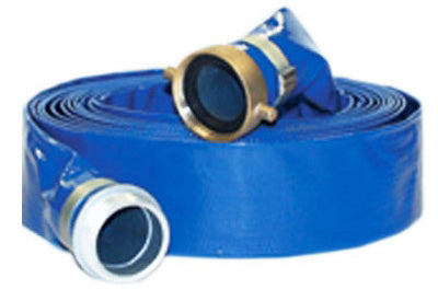 2x50 Disch MxF Assembly