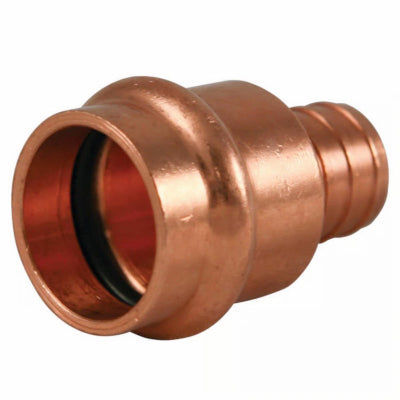 3/4" PxPF COP Adapter