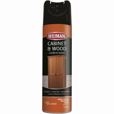 17OZ Cabinet/WD Cleaner