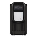 Flavia 18000587 Creation 300 Single-Serve Coffee Brewer Machine, Black 2