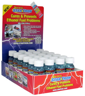 Star Brite Inc 14324 OZ Gas Additive