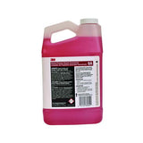 3M 8A General Purpose Cleaner Concentrate, Clean Scent, 0.5 gal Bottle, 4/Carton 2