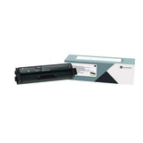 Lexmark C320010 C320010 Toner Cartridge, 1,500 Page-Yield, Black 2