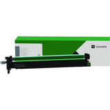 Lexmark 73D0P00 73D0P00 Photoconductor Unit, 165,000 Page-Yield, Black 2
