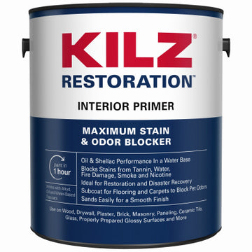 Masterchem Industries L200211 GAL Int WB Primer