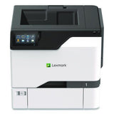 Lexmark 47C9100 CS735de Color Laser Printer 2