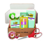 Scotch 7100250893 Office Essentials Kit, 11 Pieces 2