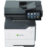 Lexmark 38S0900 MX632adwe Multifunction Mono Printer, Copy/Fax/Print/Scan 2