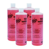 Scotch-Brite Professional 701 Quick Clean Griddle Liquid, 1 Qt Bottle, 4/carton 2