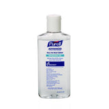 Abilityone 8520-01-490-7358 8520014907358, SKILCRAFT PURELL Advanced Hand Sanitizer, Refreshing Gel Scent, 4 oz, 24/Box 2