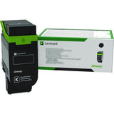 Lexmark 75M1XK0 75M1XK0 Toner, 20,000 Page-Yield, Black 3