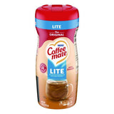 Coffee Mate 12036411 Original Lite Powdered Creamer, 11oz Canister 2