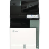 Lexmark 20L8400 CX833SE Multifunction Laser Printer, Copy/Fax/Print/Scan 2