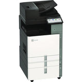 Lexmark 20L8550 CX963XSE Multifunction Laser Printer, Copy/Fax/Print/Scan 2