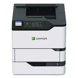 Lexmark 50G0610 Ms725dvn Laser Printer 2