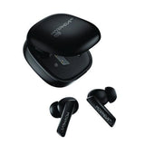 Morpheus 360 TW2750B Nemesis ANC Wireless Noise Cancelling Earbuds, Black 2