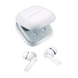 Morpheus 360 TW2750W Nemesis ANC Wireless Noise Cancelling Earbuds, White 2