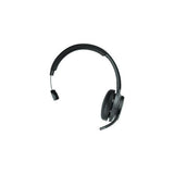 Morpheus 360 HS6200MBT HS6200MBT Wireless Mono Headset with Detachable Boom Microphone, Over the Head 2