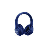 Morpheus 360 HP6500L Comfort Plus Wireless Over-Ear Bluetooth Headphones, Blue 2