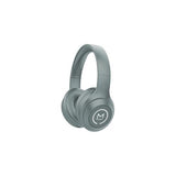 Morpheus 360 HP6500G Comfort Plus Wireless Over-Ear Bluetooth Headphones, Gray 2