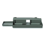 Lexmark 20L8807 Keyboard Tray, Gray 2