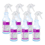 Maxim 051800-86 RTU Sparkle Glass Cleaner, Safe-to-Ship, 32 oz Bottle, 6/Carton 2