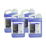 3M 17A Glass Cleaner And Protector Concentrate, 2 L Bottle, 4/carton 2
