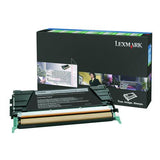 Lexmark X746H4KG Toner,X748,Taa,Xhy,Rt,Bk 3