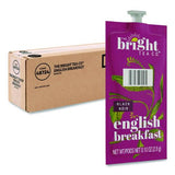 Flavia 48724 The Bright Tea Co. English Breakfast Black Tea Freshpack, English Breakfast, 40/Carton 2