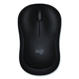 Logitech 910-007181 M240 for Business, 33 ft Wireless Range, Left/Right Hand Use, Graphite 2