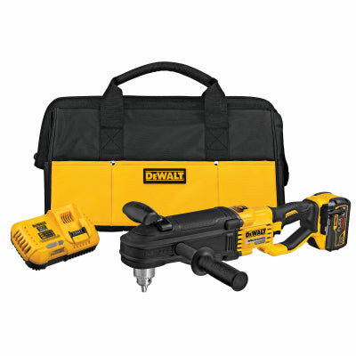 60V Stud & Joist Drill