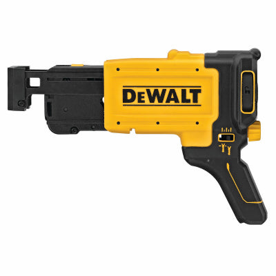 Screw Gun Attachment