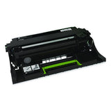 Lexmark 66S0ZA0 66S0ZA0 Imaging Unit, 75,000 Page-Yield, Black 2