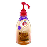Coffee Mate 12039938 Liquid Coffee Creamer, Sweetened Original, 1500ml Pump Dispenser 2