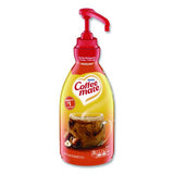 Coffee Mate 12039865 Liquid Coffee Creamer, Hazelnut, 1500ml Pump Bottle 2