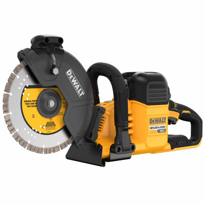 60V 9" Cut Off Saw