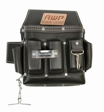 LTHR Electrician Pouch