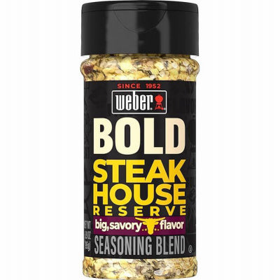 6.9OZ BDLSTK Seasoning