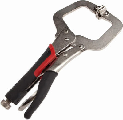 Forney Industries Inc 70217 11" Locking C Clamp