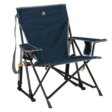 Gci Outdoor, Llc 410147 GRY Kickback Rocker