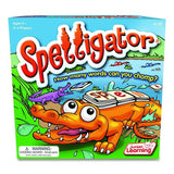 Junior Learning Inc JL100 Spelligator, Ages 5 to 10 2