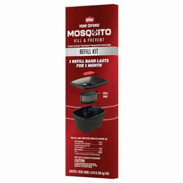Scotts Ortho Roundup 4615810 2PK Mosquit Kill Refill