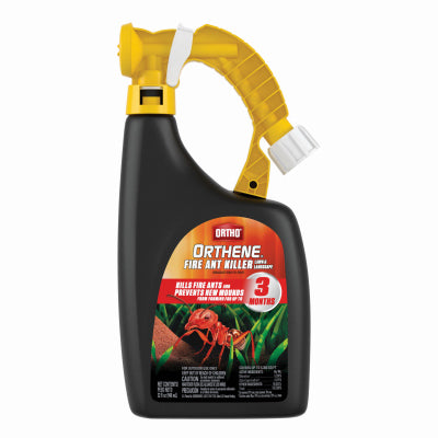 Scotts Ortho Roundup 4617905 32OZ RTS Fire Ant Kill