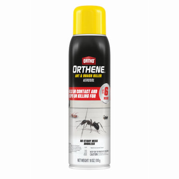 Scotts Ortho Roundup 4662105 18OZ Ant/Roach Killer