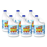 101 11006755042 Regular Cleaning Low Strength Bleach, 1 Gal Bottle, 6/carton 2