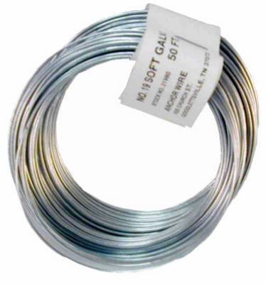 330' 12-1/2 GA Wire
