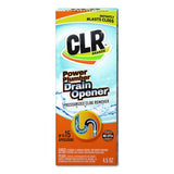 CLR PP6 Clog-Free Drain Cleaner, 4.5 Oz Aerosol Spray, 6/carton 2