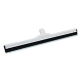 Nexstep Commercial Products 96826-S MaxiPlus Plastic Floor Squeegee, 18" Wide Blade 2