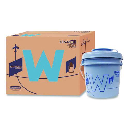 Kimtech KCC 28646 Kimt Aviation Wet Wipe B Kt 4 2