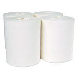 Kleenex 01320 Premiere Center-Pull Towels, Perforated, 1-Ply, 8 x 15, White, 250/Roll, 4 Rolls/Carton 2